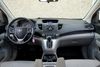2012 Honda CR-V EX-L w/ DVD * 1-OWNER * Sunroof * HTD Leather Seat | Plano, Texas | Lone Star Cars, Inc 2012 Honda CR-V EX-L w/ DVD * 1-OWNER * Sunroof * HTD Leather Seat | Plano, Texas | Lone Star Cars, Inc