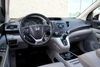 2012 Honda CR-V EX-L w/ DVD * 1-OWNER * Sunroof * HTD Leather Seat | Plano, Texas | Lone Star Cars, Inc