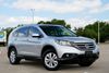2012 Honda CR-V EX-L w/ DVD * 1-OWNER * Sunroof * HTD Leather Seat | Plano, Texas | Lone Star Cars, Inc