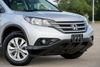 2012 Honda CR-V EX-L w/ DVD * 1-OWNER * Sunroof * HTD Leather Seat | Plano, Texas | Lone Star Cars, Inc