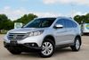 2012 Honda CR-V EX-L w/ DVD * 1-OWNER * Sunroof * HTD Leather Seat | Plano, Texas | Lone Star Cars, Inc