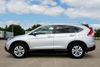 2012 Honda CR-V EX-L w/ DVD * 1-OWNER * Sunroof * HTD Leather Seat | Plano, Texas | Lone Star Cars, Inc 2012 Honda CR-V EX-L w/ DVD * 1-OWNER * Sunroof * HTD Leather Seat | Plano, Texas | Lone Star Cars, Inc