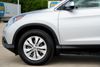 2012 Honda CR-V EX-L w/ DVD * 1-OWNER * Sunroof * HTD Leather Seat | Plano, Texas | Lone Star Cars, Inc