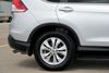 2012 Honda CR-V EX-L w/ DVD * 1-OWNER * Sunroof * HTD Leather Seat | Plano, Texas | Lone Star Cars, Inc