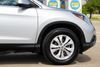 2012 Honda CR-V EX-L w/ DVD * 1-OWNER * Sunroof * HTD Leather Seat | Plano, Texas | Lone Star Cars, Inc