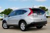 2012 Honda CR-V EX-L w/ DVD * 1-OWNER * Sunroof * HTD Leather Seat | Plano, Texas | Lone Star Cars, Inc