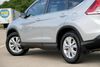 2012 Honda CR-V EX-L w/ DVD * 1-OWNER * Sunroof * HTD Leather Seat | Plano, Texas | Lone Star Cars, Inc 2012 Honda CR-V EX-L w/ DVD * 1-OWNER * Sunroof * HTD Leather Seat | Plano, Texas | Lone Star Cars, Inc