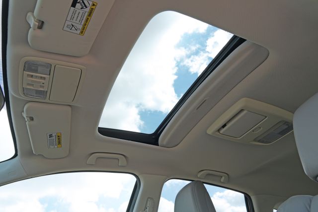 2012 Honda CR-V EX-L w/ DVD * 1-OWNER * Sunroof * HTD Leather Seat
