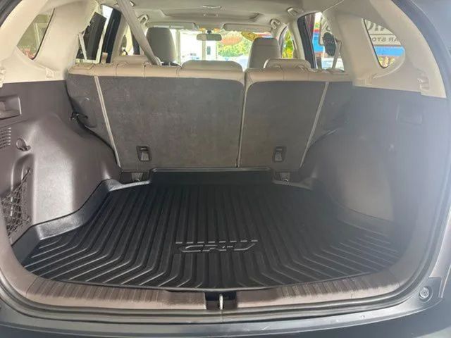 2012 Honda CR-V EX-L | Rome, GA | Knight's Car Store