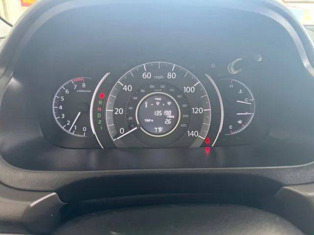 2012 Honda CR-V EX-L | Rome, GA | Knight's Car Store