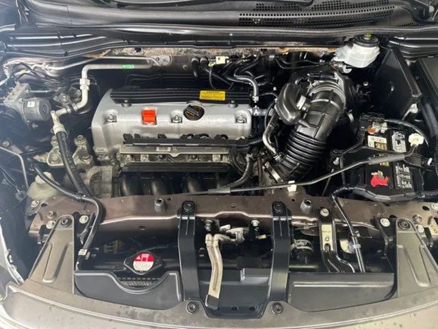 2012 Honda CR-V EX-L | Rome, GA | Knight's Car Store