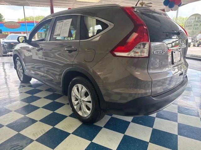 2012 Honda CR-V EX-L | Rome, GA | Knight's Car Store 2012 Honda CR-V EX-L | Rome, GA | Knight's Car Store