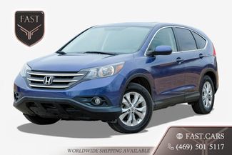 2012 Honda CR-V EX in Rowlett, TX 75088