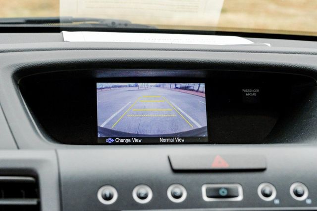 2012 Honda CR-V EX 2012 Honda CR-V EX