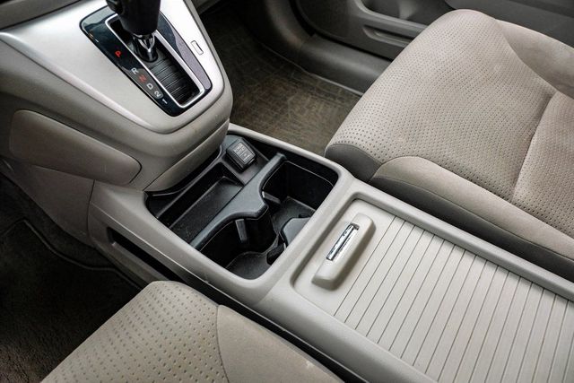 2012 Honda CR-V EX 2012 Honda CR-V EX