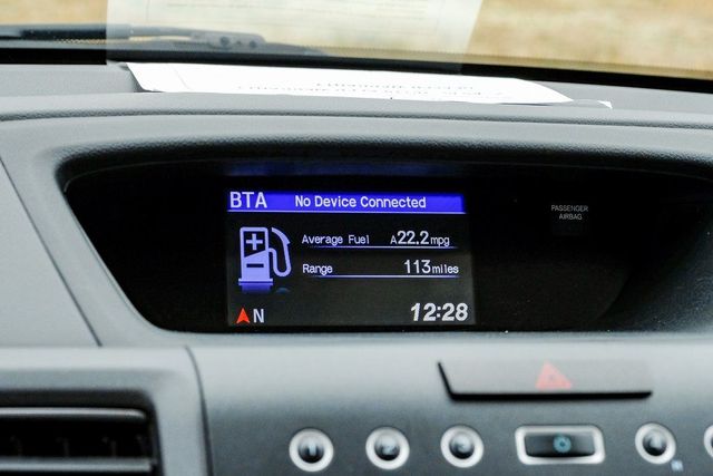 2012 Honda CR-V EX 2012 Honda CR-V EX