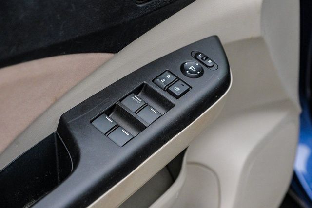 2012 Honda CR-V EX 2012 Honda CR-V EX