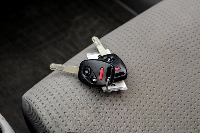 2012 Honda CR-V EX 2012 Honda CR-V EX