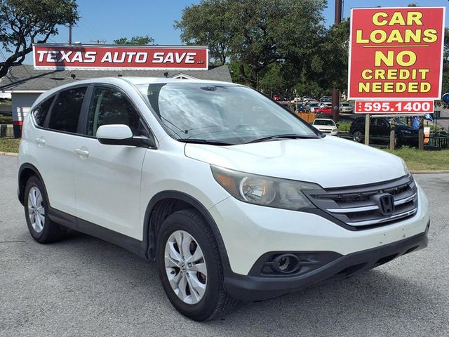 2012 Honda CR-V EX | San Antonio, TX | Texas Auto Save