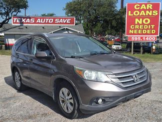 2012 Honda CR-V EX-L | San Antonio, TX | Texas Auto Save in San Antonio, TX 78233