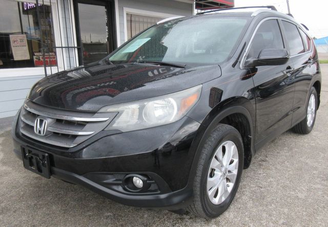 2012 Honda CR-V EX-L w/Navi | south houston, TX | Carnes Motor Company 2012 Honda CR-V EX-L w/Navi | south houston, TX | Carnes Motor Company