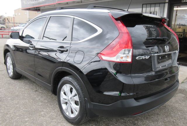 2012 Honda CR-V EX-L w/Navi | south houston, TX | Carnes Motor Company 2012 Honda CR-V EX-L w/Navi | south houston, TX | Carnes Motor Company