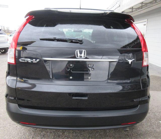 2012 Honda CR-V EX-L w/Navi | south houston, TX | Carnes Motor Company 2012 Honda CR-V EX-L w/Navi | south houston, TX | Carnes Motor Company