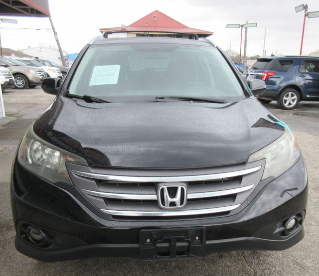 2012 Honda CR-V EX-L w/Navi | south houston, TX | Carnes Motor Company 2012 Honda CR-V EX-L w/Navi | south houston, TX | Carnes Motor Company