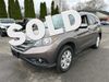2012 Honda CR-V EX-L | West Springfield , MA | Baron Auto Sales 2012 Honda CR-V EX-L | West Springfield , MA | Baron Auto Sales