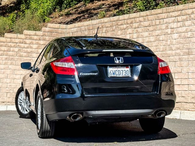 2012 Honda Crosstour EX | Agoura Hills, CA | SoCal Auto Group 2012 Honda Crosstour EX | Agoura Hills, CA | SoCal Auto Group