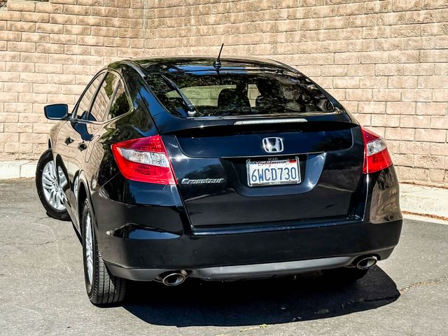2012 Honda Crosstour EX | Agoura Hills, CA | SoCal Auto Group 2012 Honda Crosstour EX | Agoura Hills, CA | SoCal Auto Group