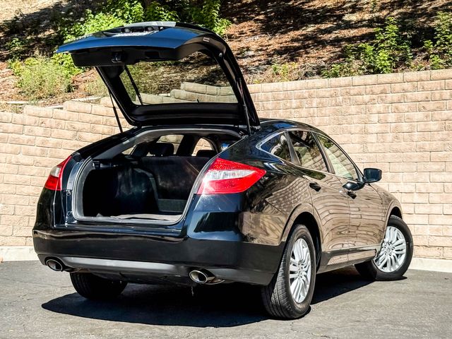 2012 Honda Crosstour EX | Agoura Hills, CA | SoCal Auto Group 2012 Honda Crosstour EX | Agoura Hills, CA | SoCal Auto Group