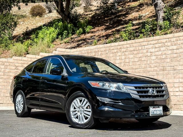 2012 Honda Crosstour EX | Agoura Hills, CA | SoCal Auto Group 2012 Honda Crosstour EX | Agoura Hills, CA | SoCal Auto Group