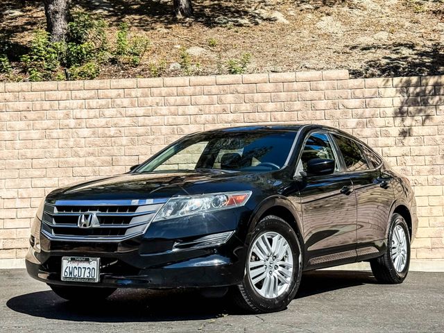 2012 Honda Crosstour EX | Agoura Hills, CA | SoCal Auto Group 2012 Honda Crosstour EX | Agoura Hills, CA | SoCal Auto Group