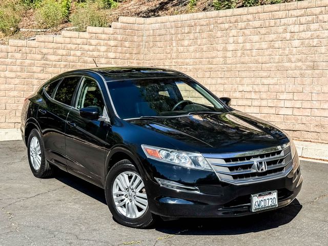 2012 Honda Crosstour EX | Agoura Hills, CA | SoCal Auto Group 2012 Honda Crosstour EX | Agoura Hills, CA | SoCal Auto Group