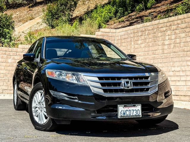 2012 Honda Crosstour EX | Agoura Hills, CA | SoCal Auto Group 2012 Honda Crosstour EX | Agoura Hills, CA | SoCal Auto Group