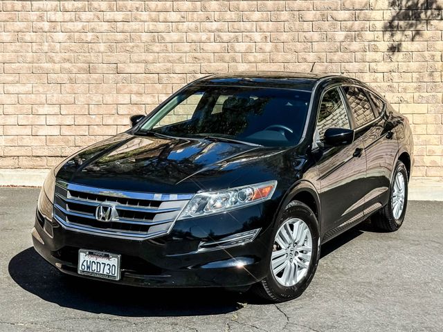 2012 Honda Crosstour EX | Agoura Hills, CA | SoCal Auto Group 2012 Honda Crosstour EX | Agoura Hills, CA | SoCal Auto Group