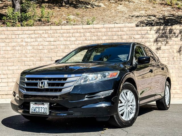 2012 Honda Crosstour EX | Agoura Hills, CA | SoCal Auto Group 2012 Honda Crosstour EX | Agoura Hills, CA | SoCal Auto Group