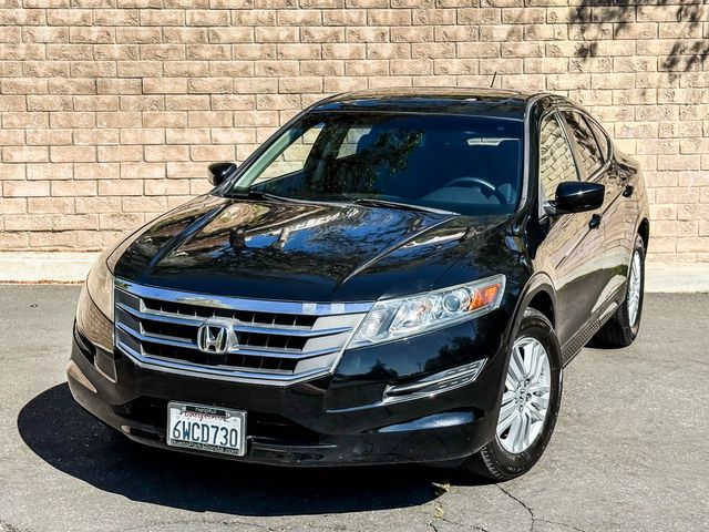 2012 Honda Crosstour EX | Agoura Hills, CA | SoCal Auto Group 2012 Honda Crosstour EX | Agoura Hills, CA | SoCal Auto Group