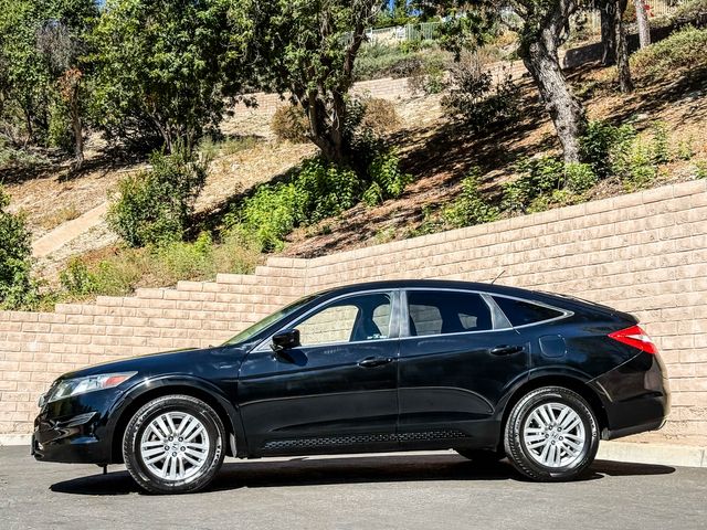 2012 Honda Crosstour EX | Agoura Hills, CA | SoCal Auto Group 2012 Honda Crosstour EX | Agoura Hills, CA | SoCal Auto Group