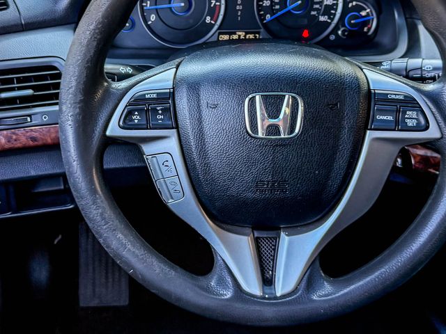 2012 Honda Crosstour EX | Agoura Hills, CA | SoCal Auto Group 2012 Honda Crosstour EX | Agoura Hills, CA | SoCal Auto Group