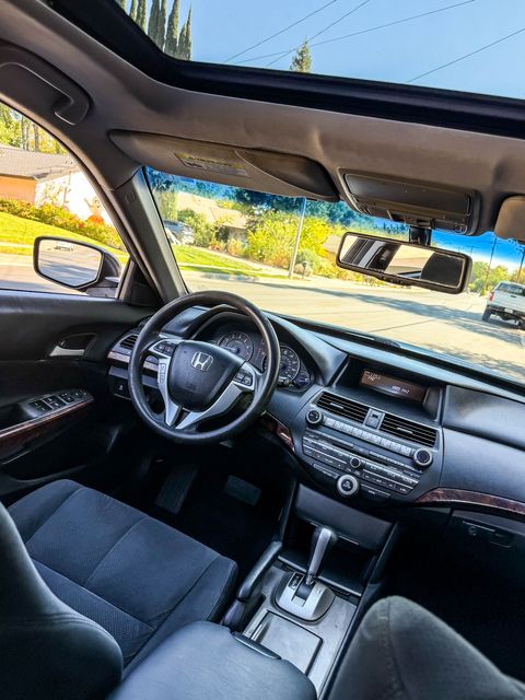 2012 Honda Crosstour EX | Agoura Hills, CA | SoCal Auto Group 2012 Honda Crosstour EX | Agoura Hills, CA | SoCal Auto Group