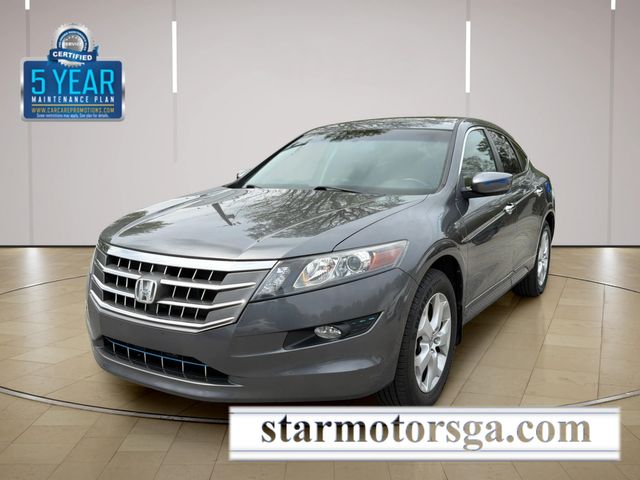 2012 Honda Crosstour EX-L V6 | Alpharetta, GA | Star Motors