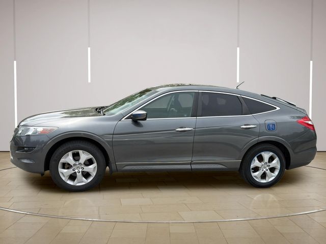 2012 Honda Crosstour EX-L V6 | Alpharetta, GA | Star Motors