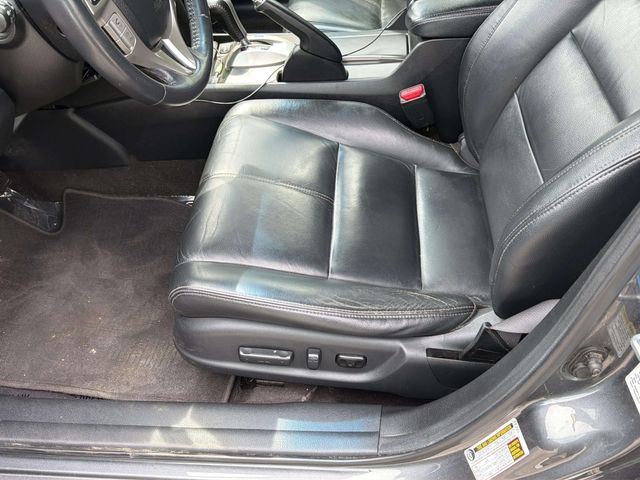 2012 Honda Crosstour EX-L V6 | Alpharetta, GA | Star Motors