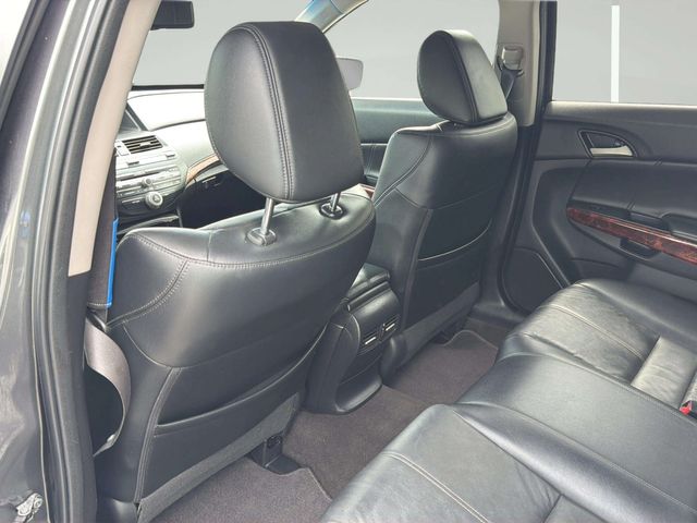 2012 Honda Crosstour EX-L V6 | Alpharetta, GA | Star Motors