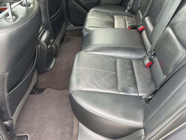 2012 Honda Crosstour EX-L V6 | Alpharetta, GA | Star Motors