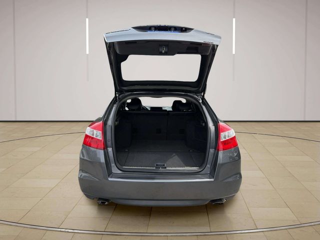 2012 Honda Crosstour EX-L V6 | Alpharetta, GA | Star Motors