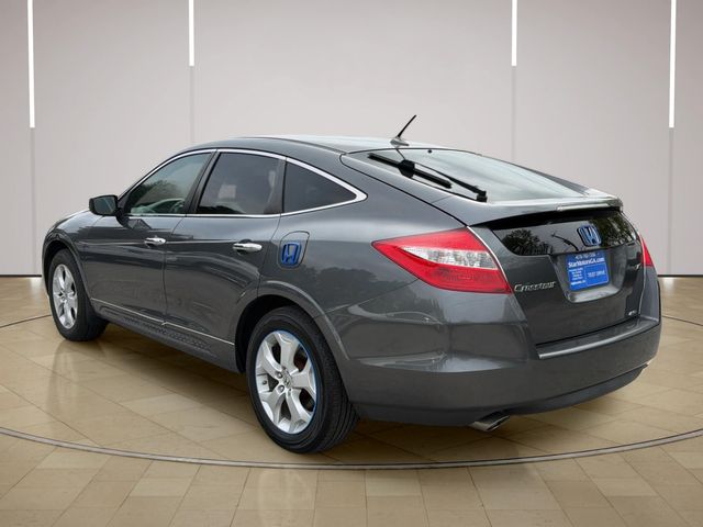 2012 Honda Crosstour EX-L V6 | Alpharetta, GA | Star Motors
