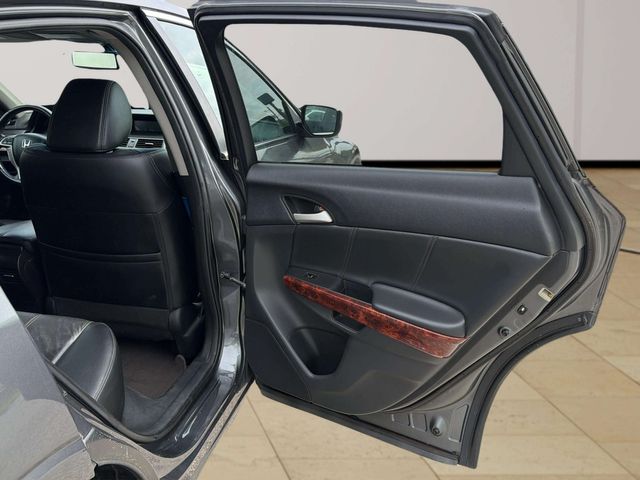 2012 Honda Crosstour EX-L V6 | Alpharetta, GA | Star Motors